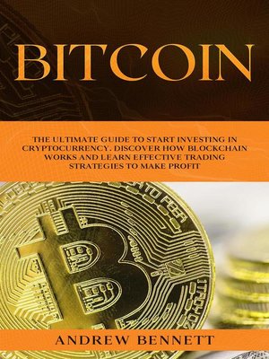 cover image of Bitcoin